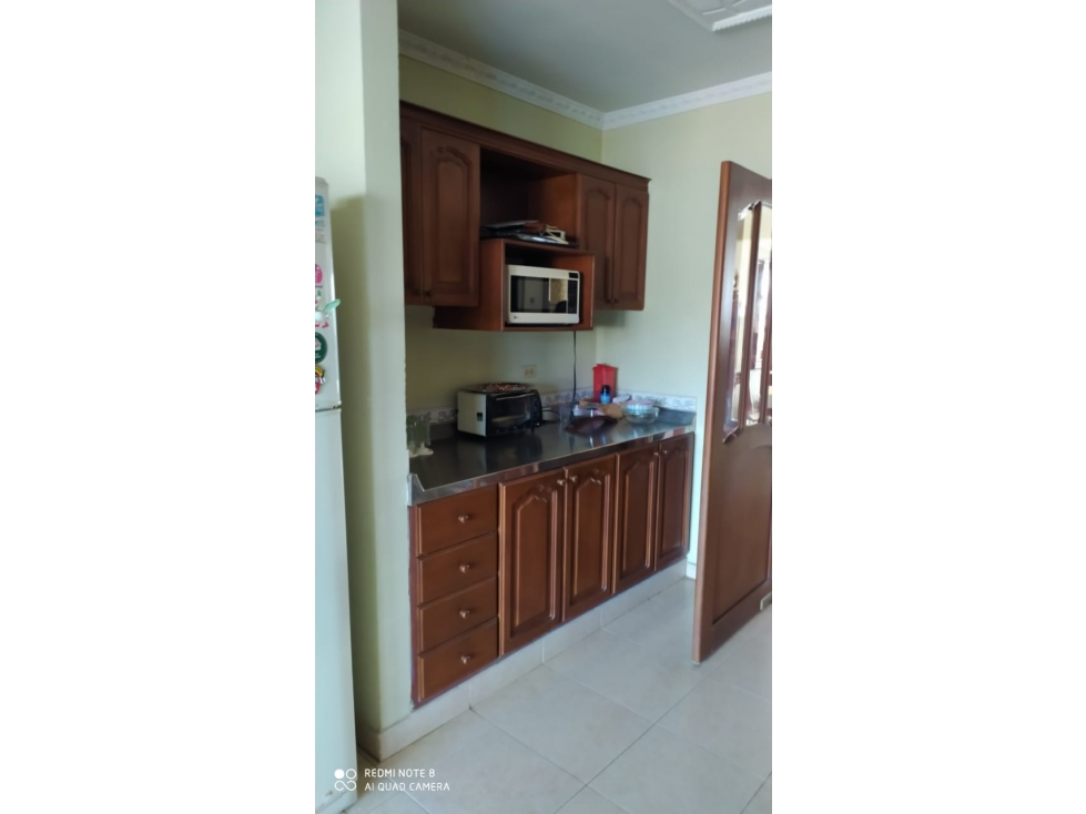 VENDE / ARRIENDO CASA BIFAMILIAR EN PASATIEMPO - MONTERIA