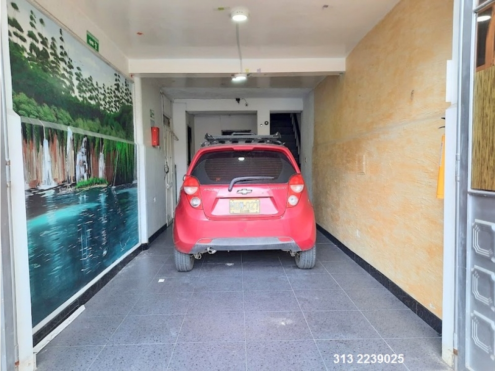 VENDO CASA EN SAN JOSE-BOGOTA (REF. BO/24)