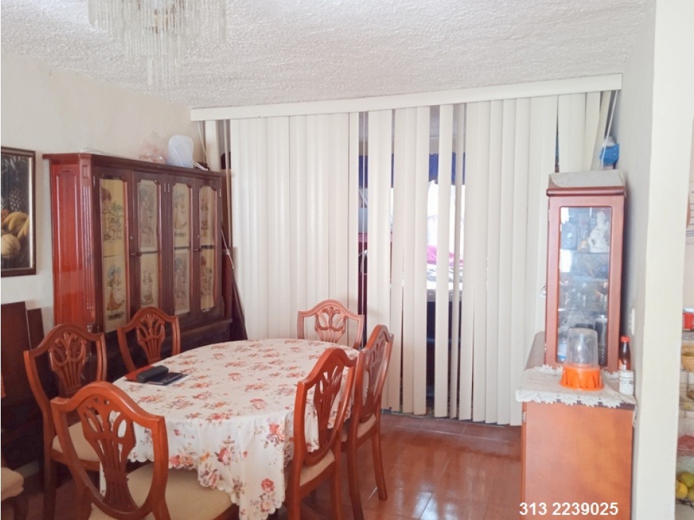 VENDO CASA EN CAJICÁ-CUNDINAMARCA (REF. CA/ 11)