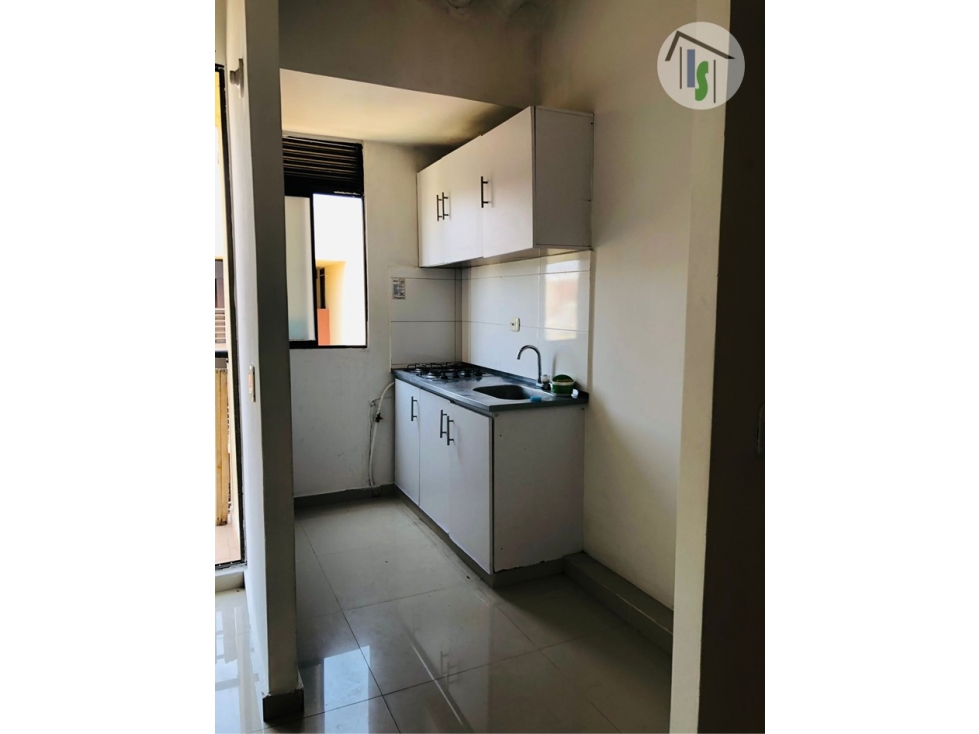 Puerto gaita - Apartamento en arriendo