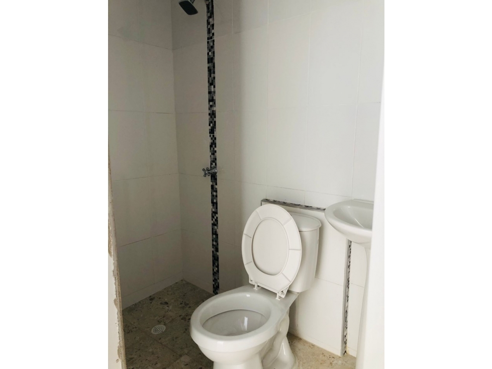 Ciudad Salitre - Apartamento en arriendo
