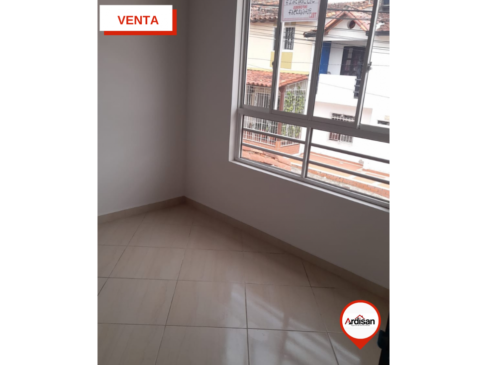 APARTAMENTO EN SEGUNDO PISO -PRECIO DE OPORTUNIDAD