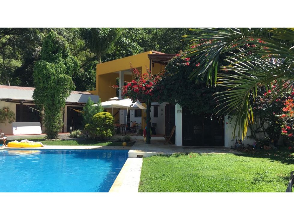 FINCA VILLETA