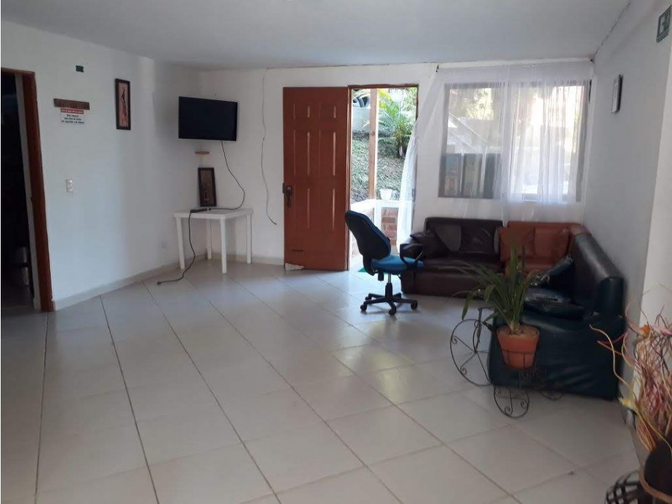 Vendo finca campestre en girardota antioquia