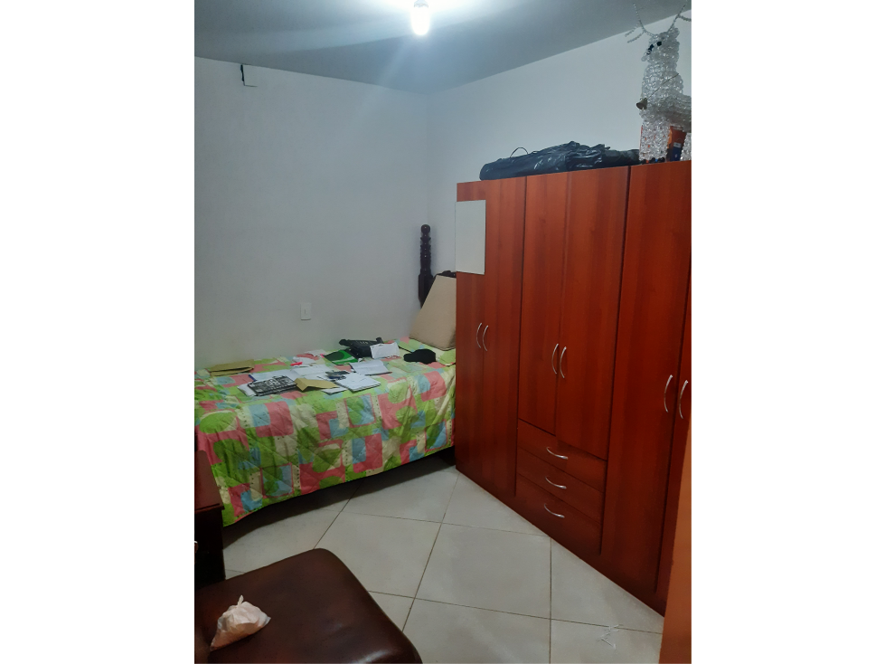 Vendo casa en belen San Bernardo