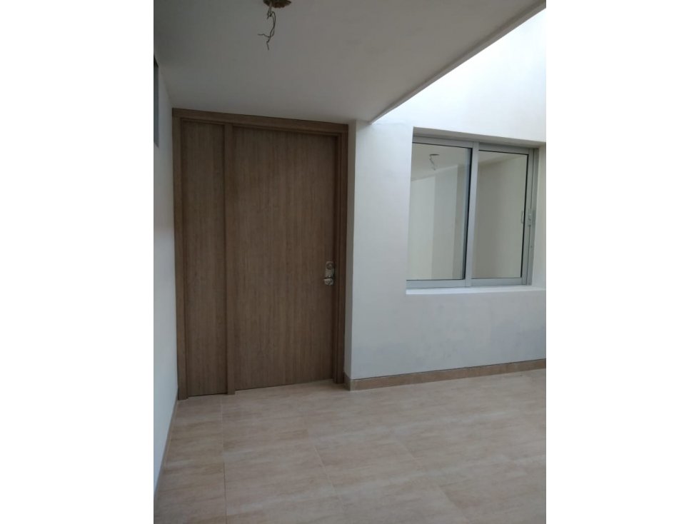 VENDO APARTAMENTOS BARRIO NOVALITO