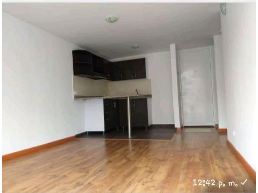 Se vende apartamento en Cajica central