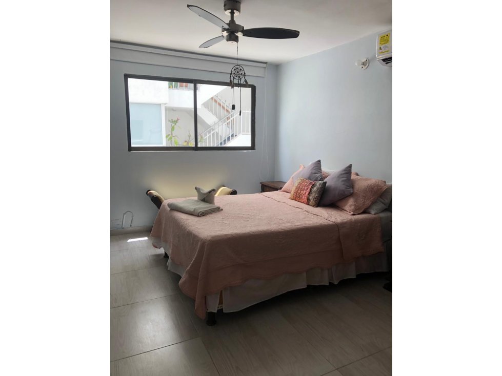 Cartagena Apartamento Arriendo  Laguito