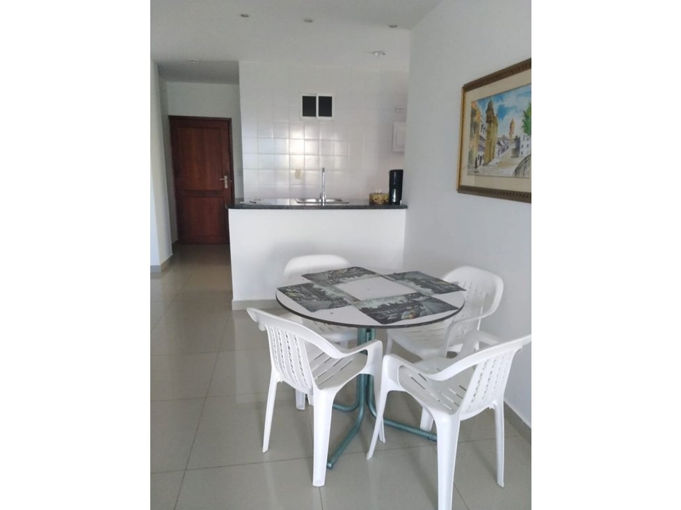 Cartagena Apartamento Arriendo Bocagrande