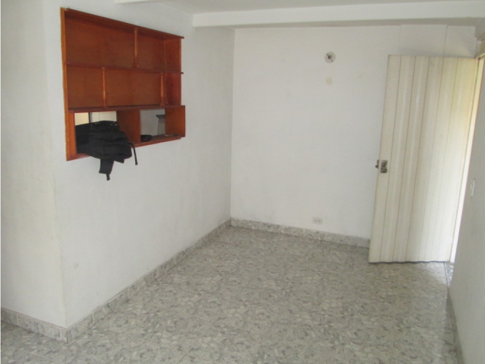 VENTA APARTAMENTO EN CALASANZ PARTE ALTA