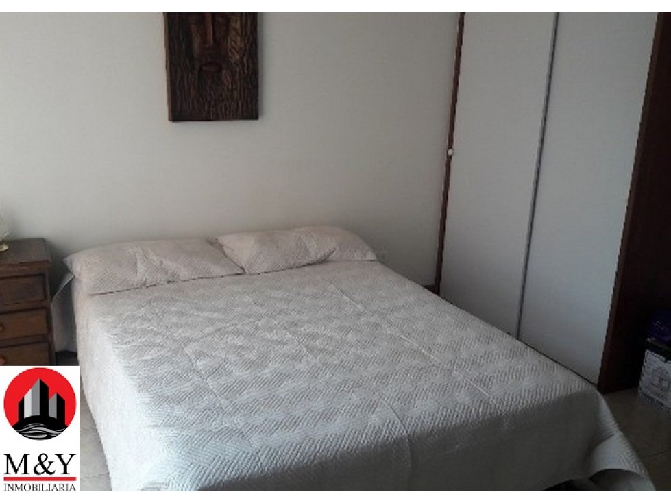 Apartamento Amoblados en, Envigado, por noche y por  Mes