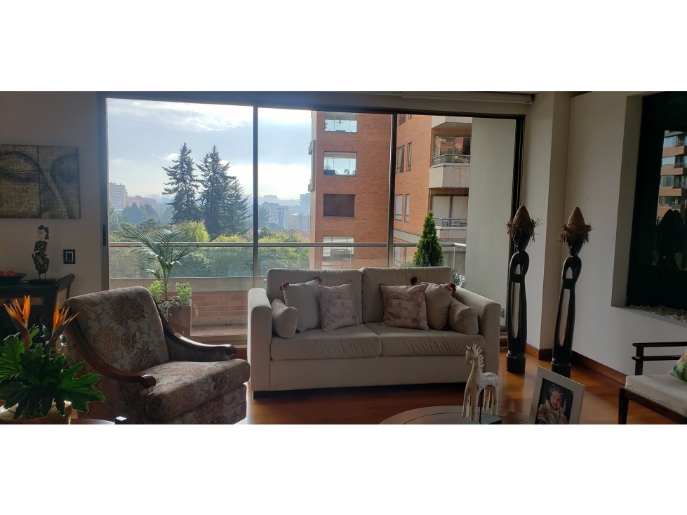 VENTA DE APARTAMENTO  EN CERROS ORIENTALES