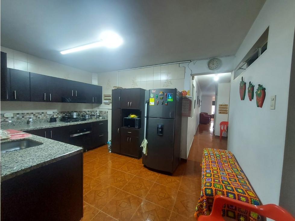 Casa en venta Belén San Bernardo