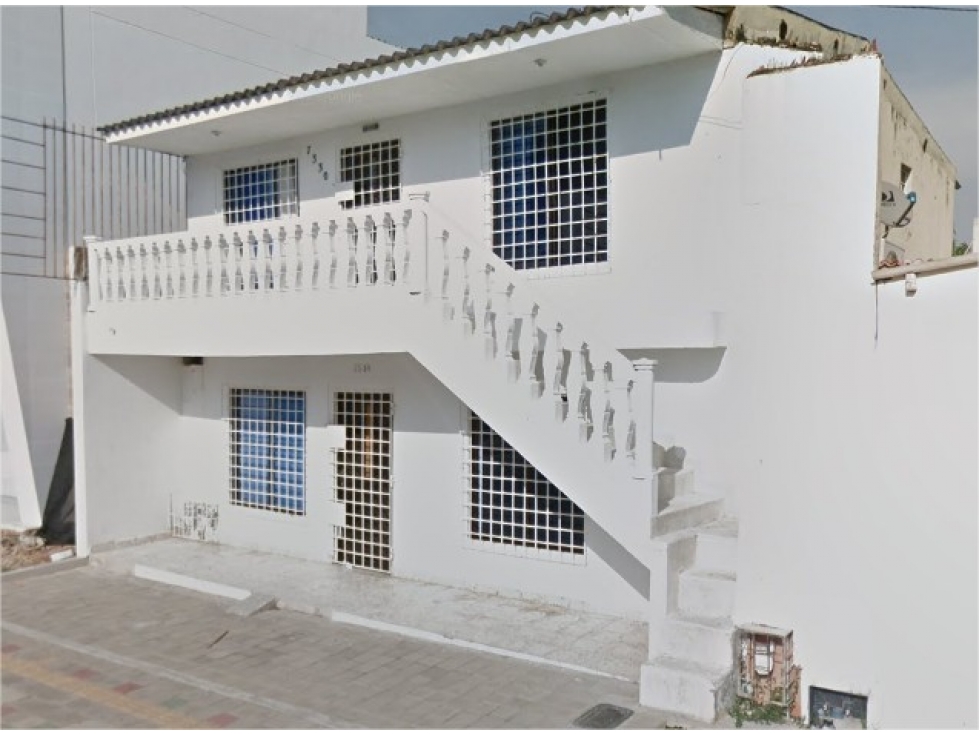 Se Vende Casa En Paraiso
