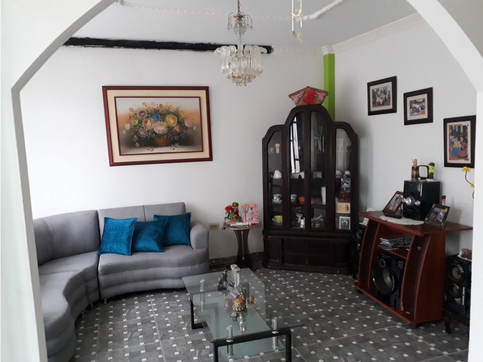 SE VENDE CASA BRR LA PAZ FLORENCIA, CAQUETA