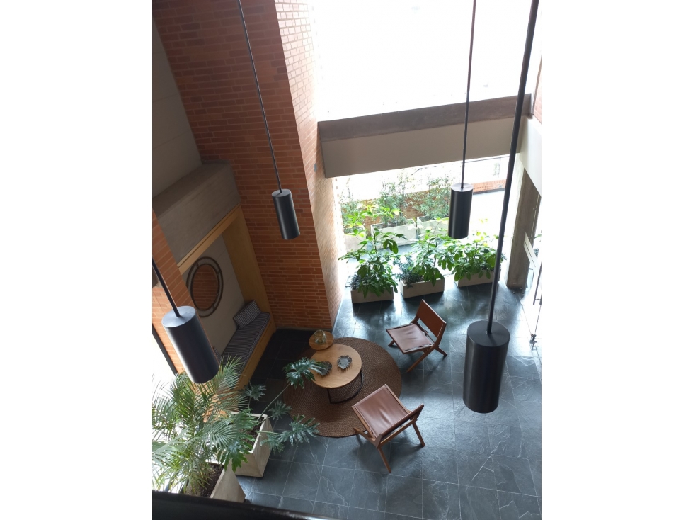 EXCELENTE INVERSIÓN AIRBNB APTO. REFUGIO 2 ALCOBAS