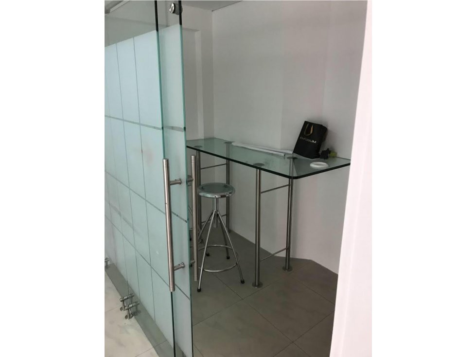 Arriendo Oficina Unicentro Bogotá