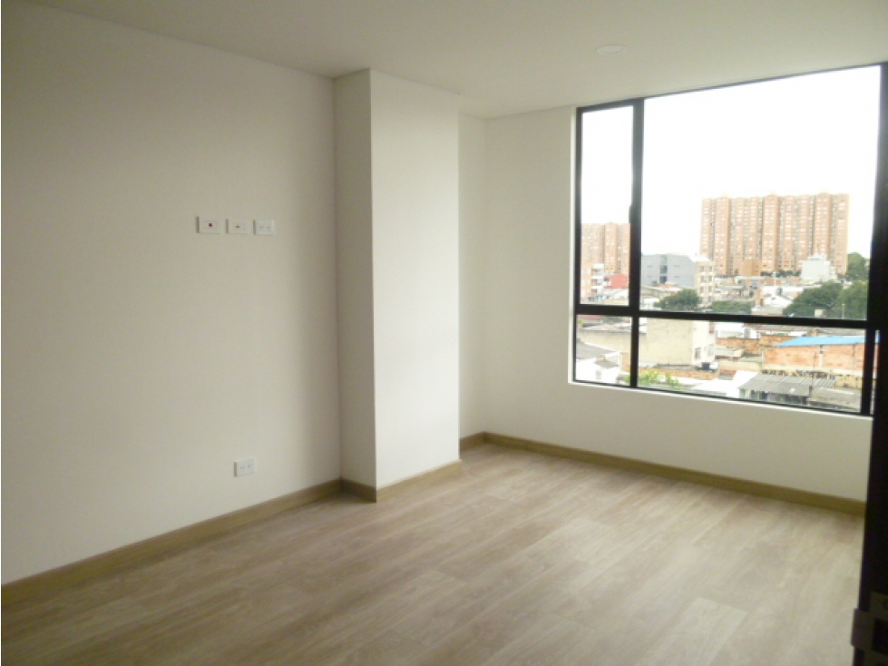 Arriendo Apartamento San Miguel Bogotá