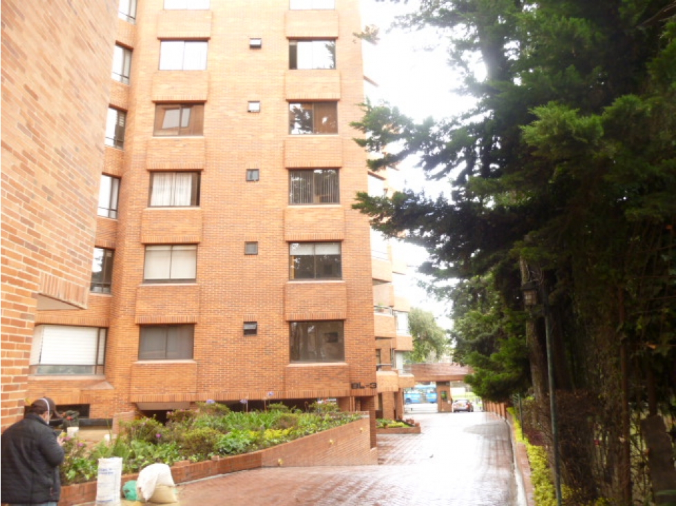 Vendo Apartamento Sotileza Bogotá