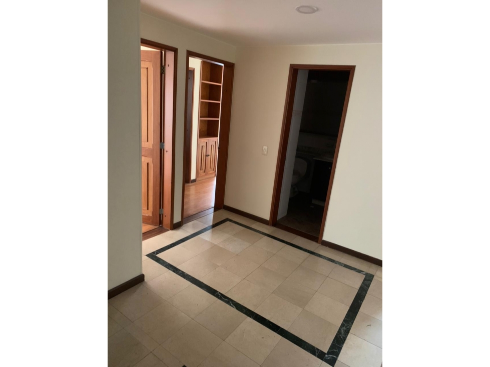 Apartamento en venta Santa Paula