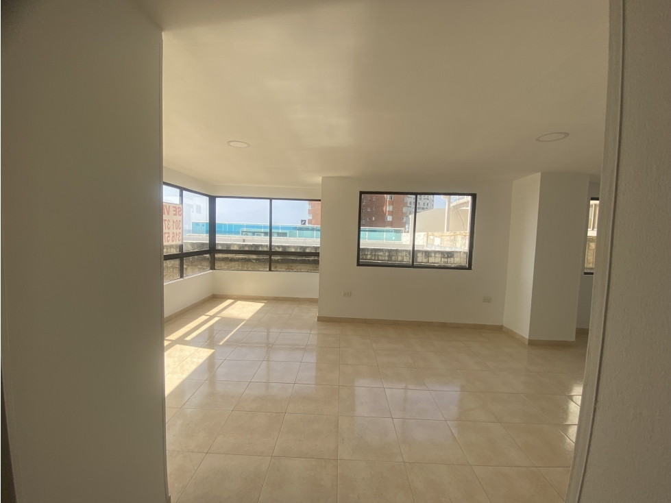 Apartamento en Venta en Bocagrande