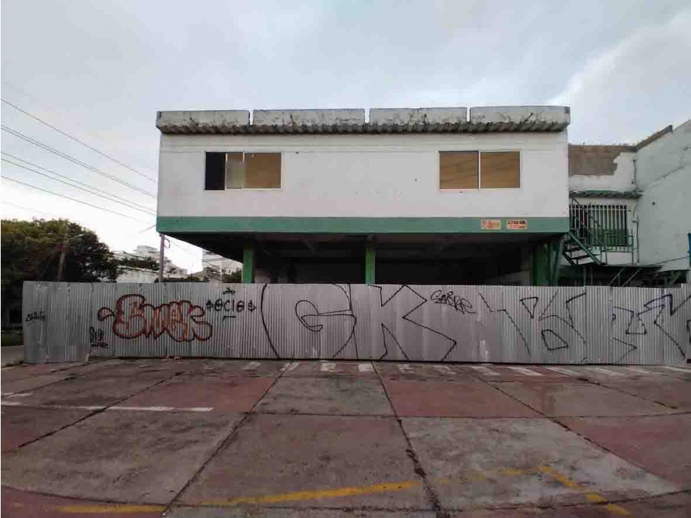 Oficina en Venta en El Bosque