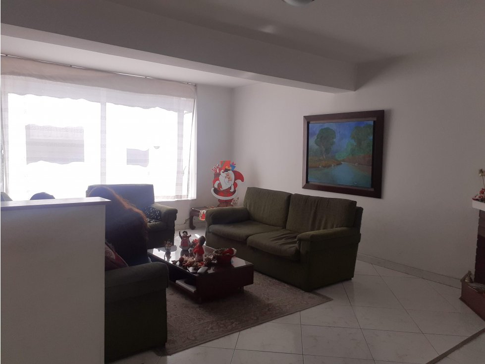 CASA RENTABLE 340M2 - CEDRO GOLF (Casa + 2 aptos - Cedro Golf)