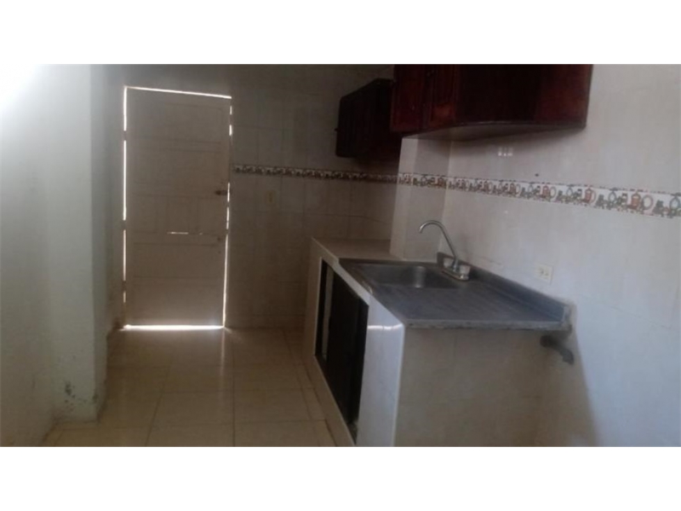 VENTA DE APARTAMENTO EN BARRIO MODELO; EDIFICIO HERMANOS ROSERO