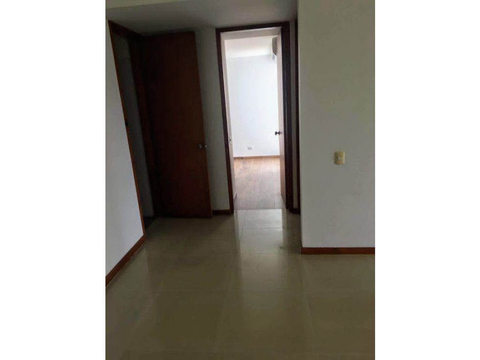 Venta de  apartamento en ciudad Jardín