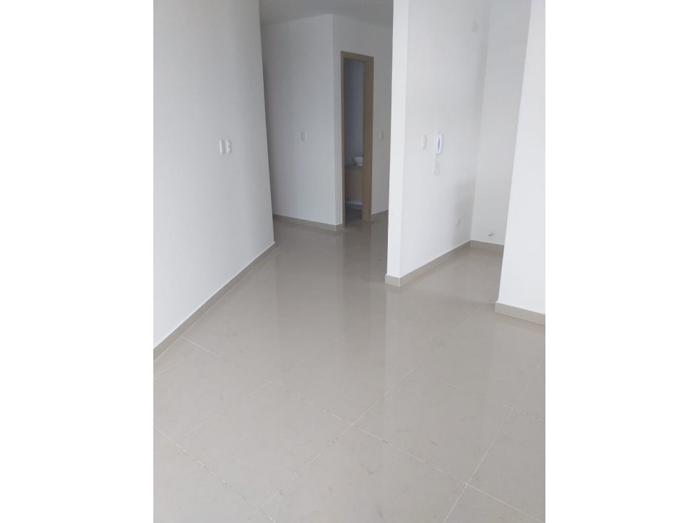 APARTAMENTO EN ACUARELLA