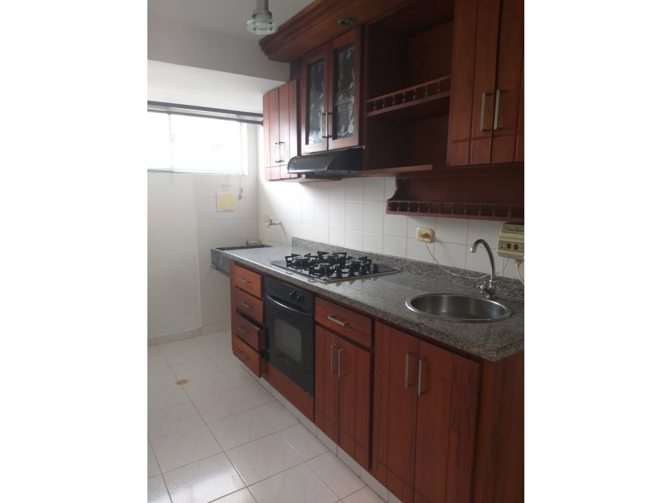 APARTAMENTO EN MIRADOR DE LA JULIA