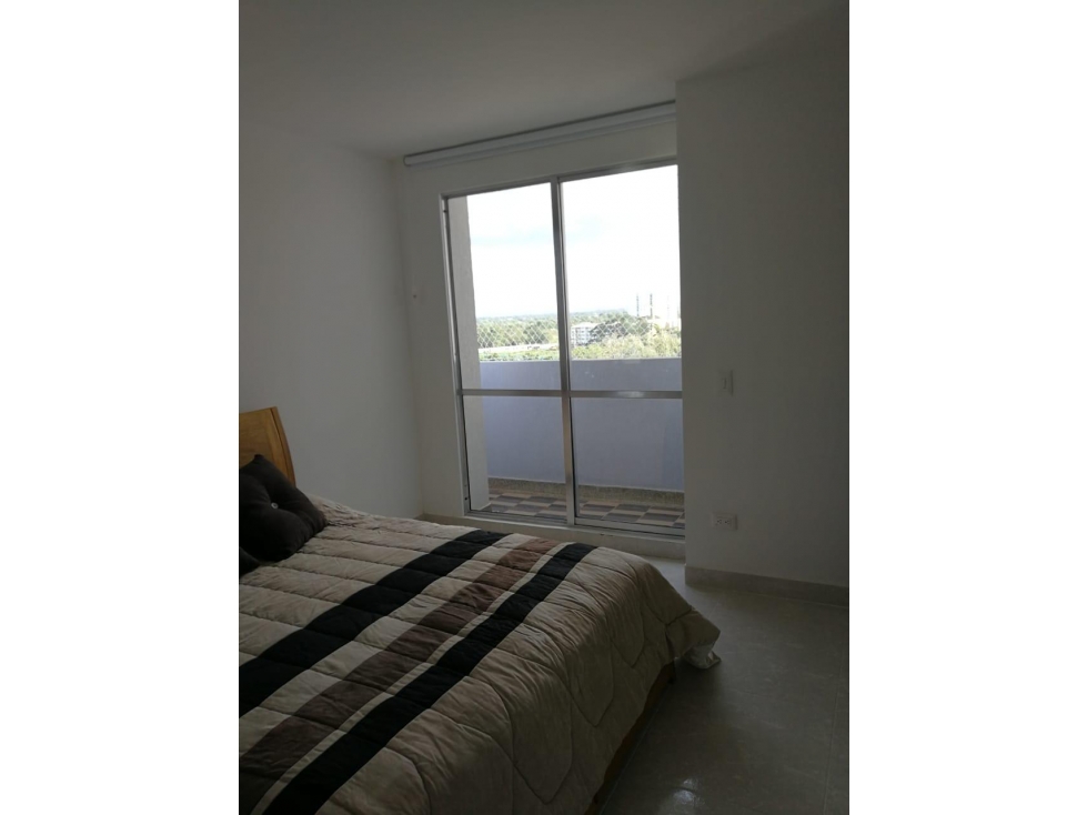 APARTAMENTO EN LA CASTELLANA