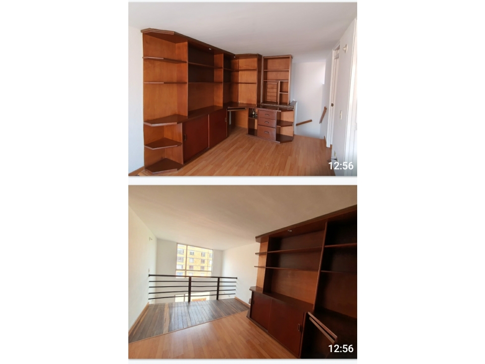 Venta apartamento Bogotá norte.