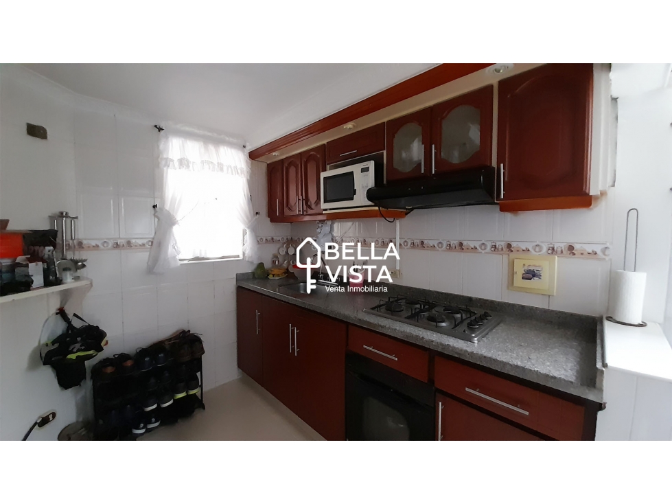 Casa en venta sector de hacaritama