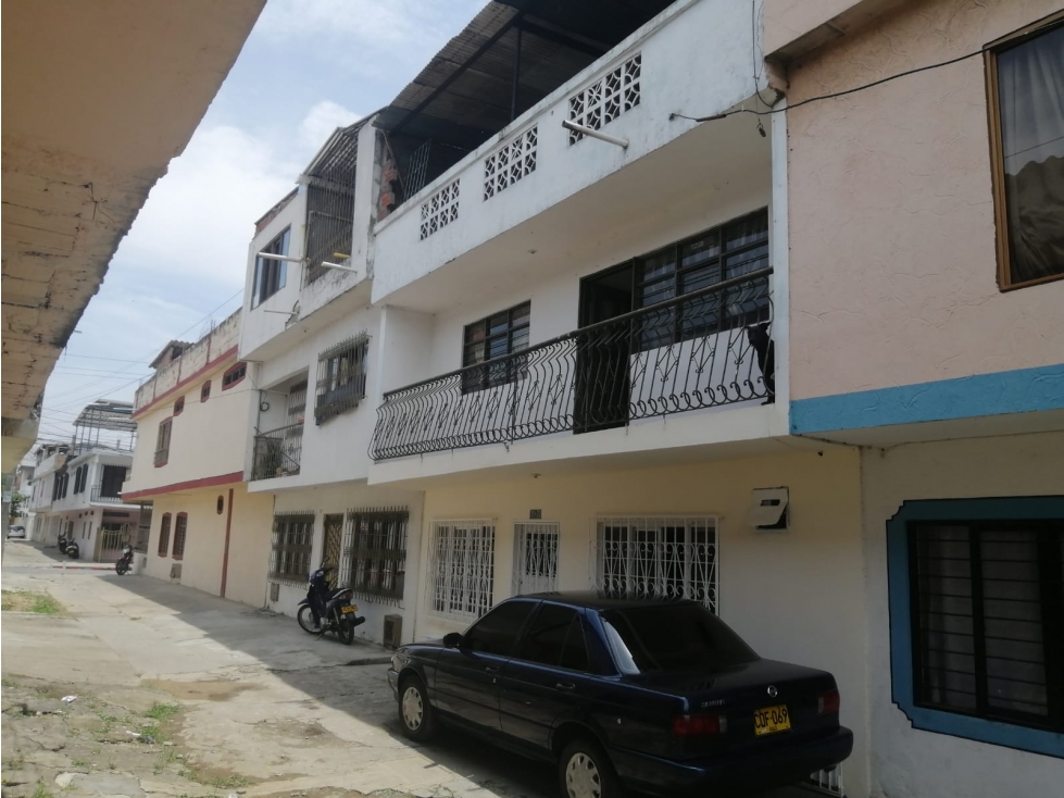 VENDO CASA NUEVA FLORESTA BA