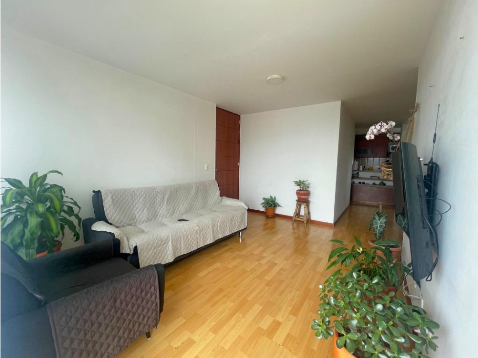 APARTAMENTO EN VENTA EN ENVIGADO LAS ANTILLAS