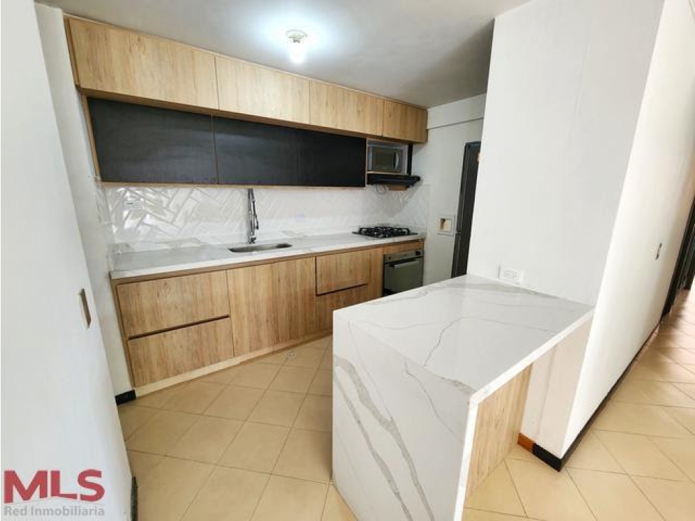 APARTAMENTO EN VENTA SAN DIEGO MEDELLÍN