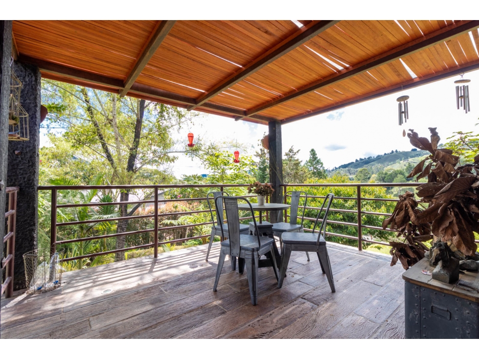 FINCA EN VENTA EL RETIRO ANTIOQUIA