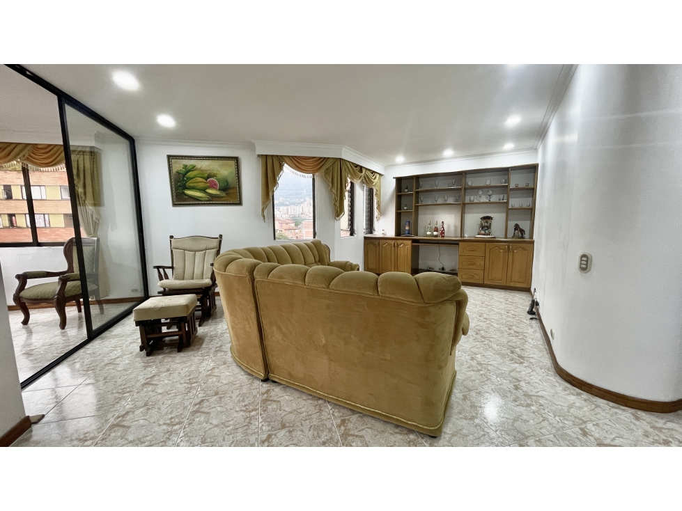 APARTAMENTO EN VENTA EN ENVIGADO EL PORTAL