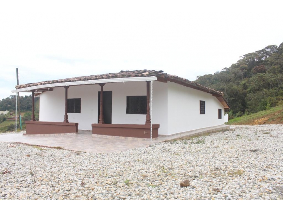 Finca en Santuario para la venta