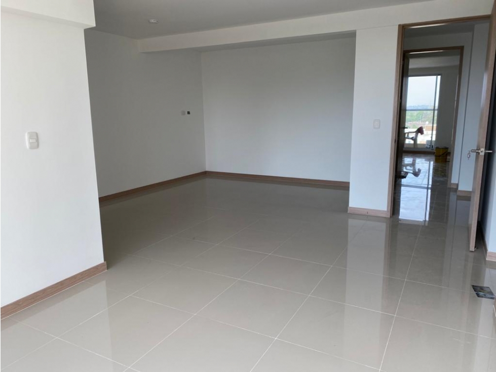 Turbaco Venta Apartamento en Parque Metropolitano