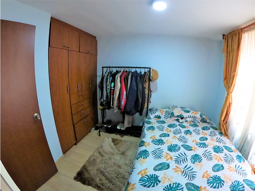 Apartamento en Venta El Tintal - Kennedy