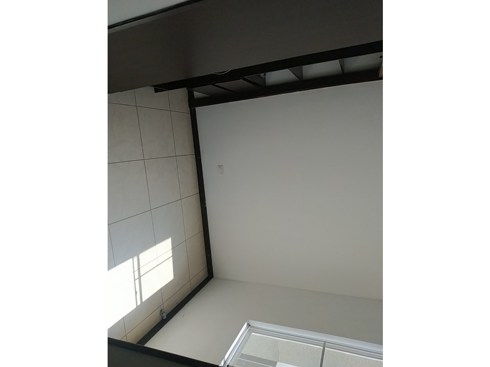 Apartamento duplex en Valle del Lili