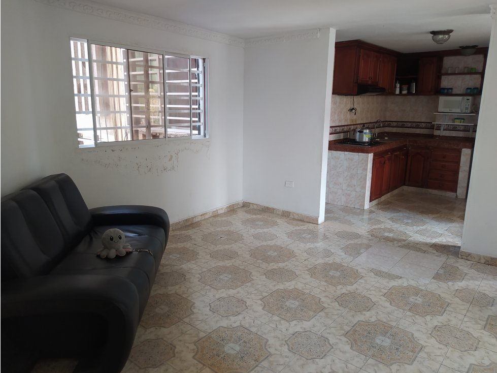 Venta apartamento estrato 4 El Prado