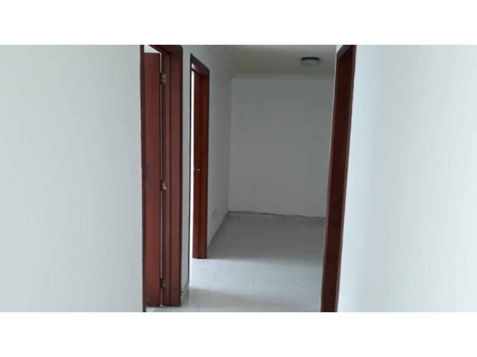 Vendo Apartamento en el sur de cali barrio capri