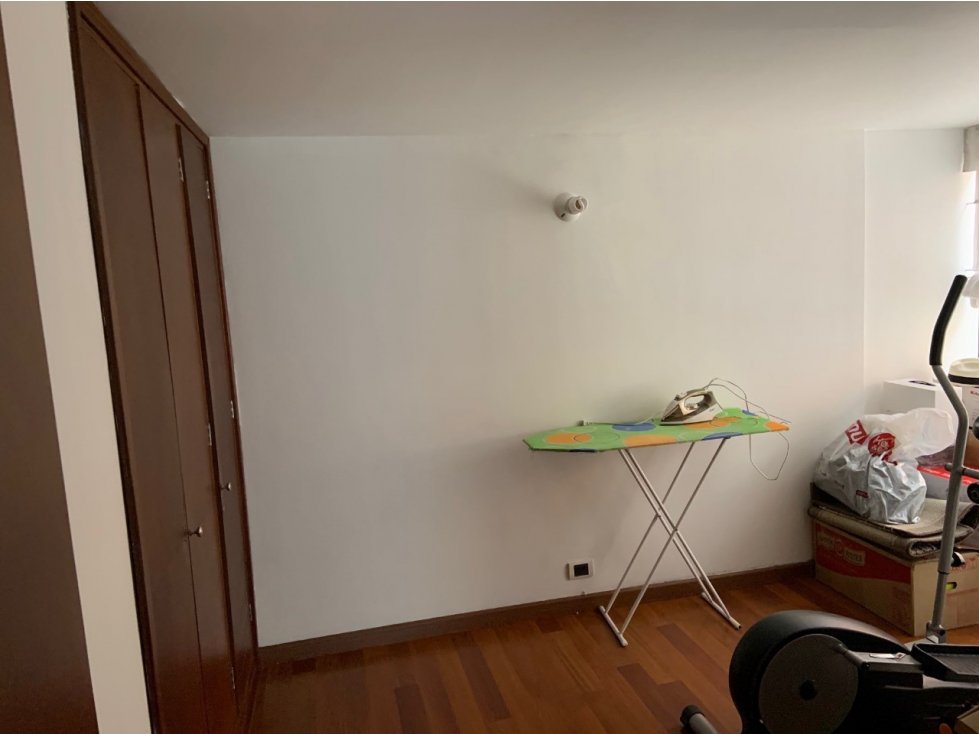 VENTA DE APARTAMENTO EN CHICO