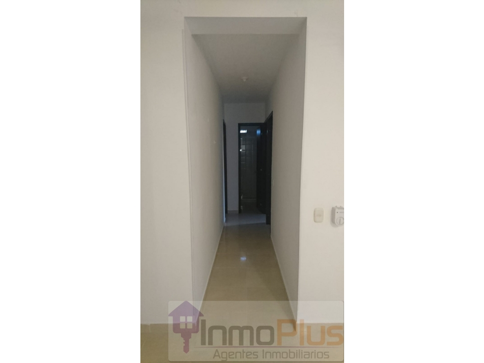 VENDO APARTAMENTO EN EL CONJUNTO PUERTO 65 BARRIO NUEVA ESPERANZA