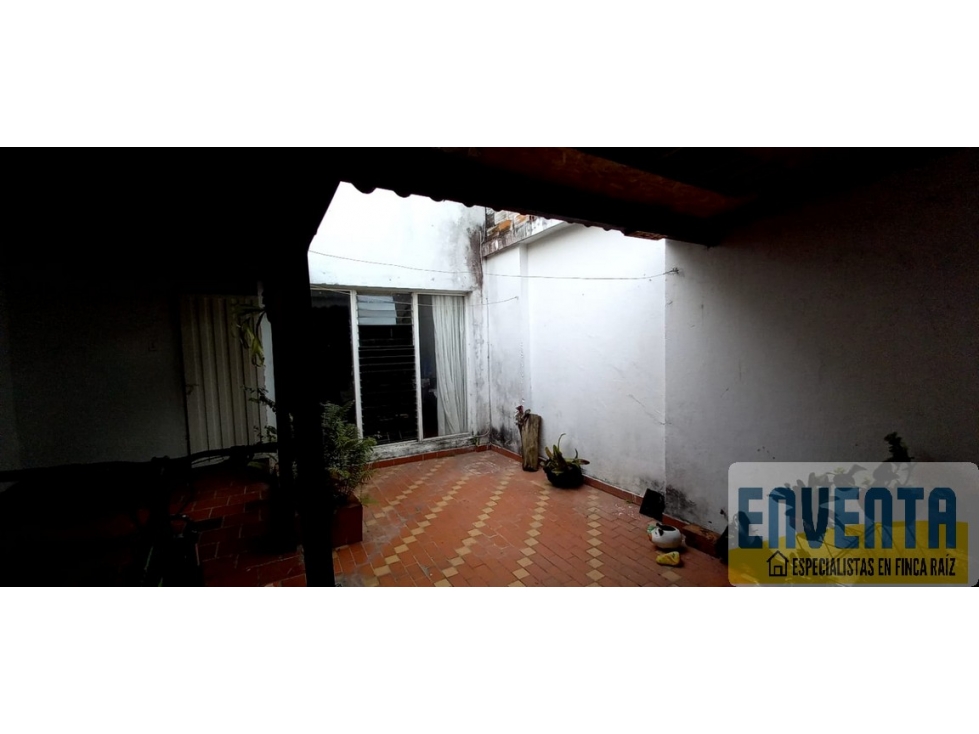 VENDO CASA EN EL BARRIO DIAMANTE II EN BUCARAMANGA