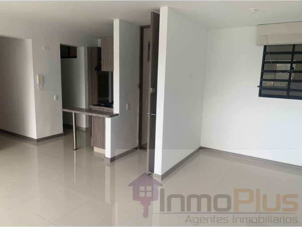 VENDO APARTAMENTO EN CONJUNTO MONTESOL EN EL BARRIO FLORIDABLANCA