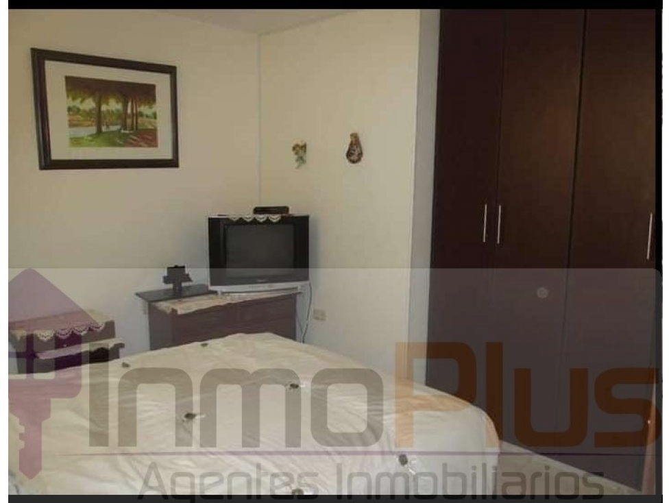 VENDO APARTAMENTO EN EL EDIFICIO SIERRA LOMA BARRIO LA VICTORIA